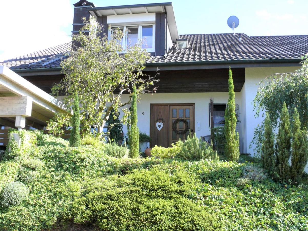 Ferienwohnung Im Süden Ettenheim Exterior foto